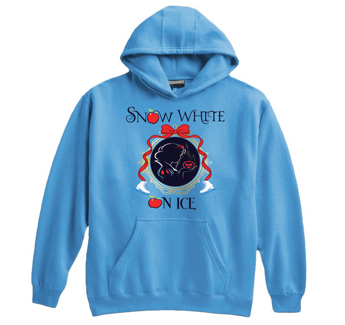 Adult and Youth Hoodie