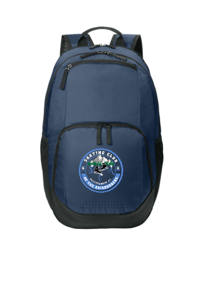 Rec Backpack