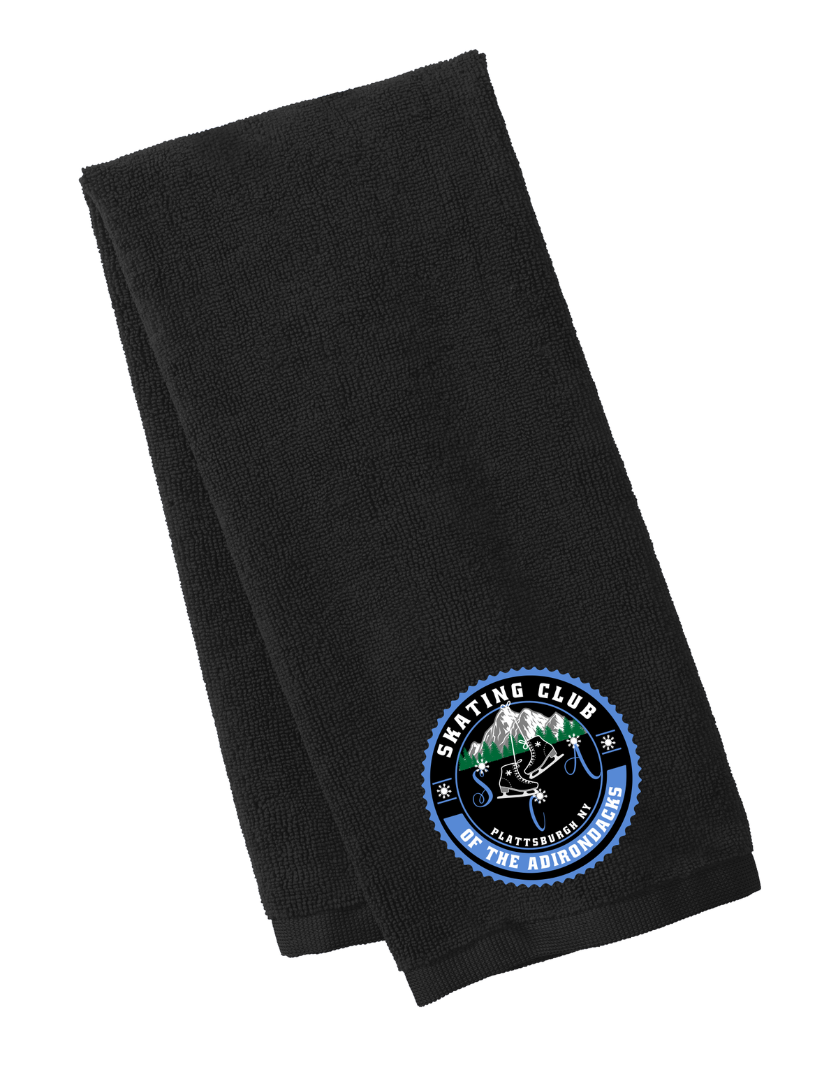 Microfiber Towel