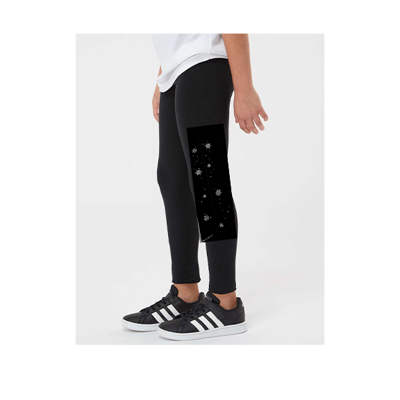 Girls Leggings