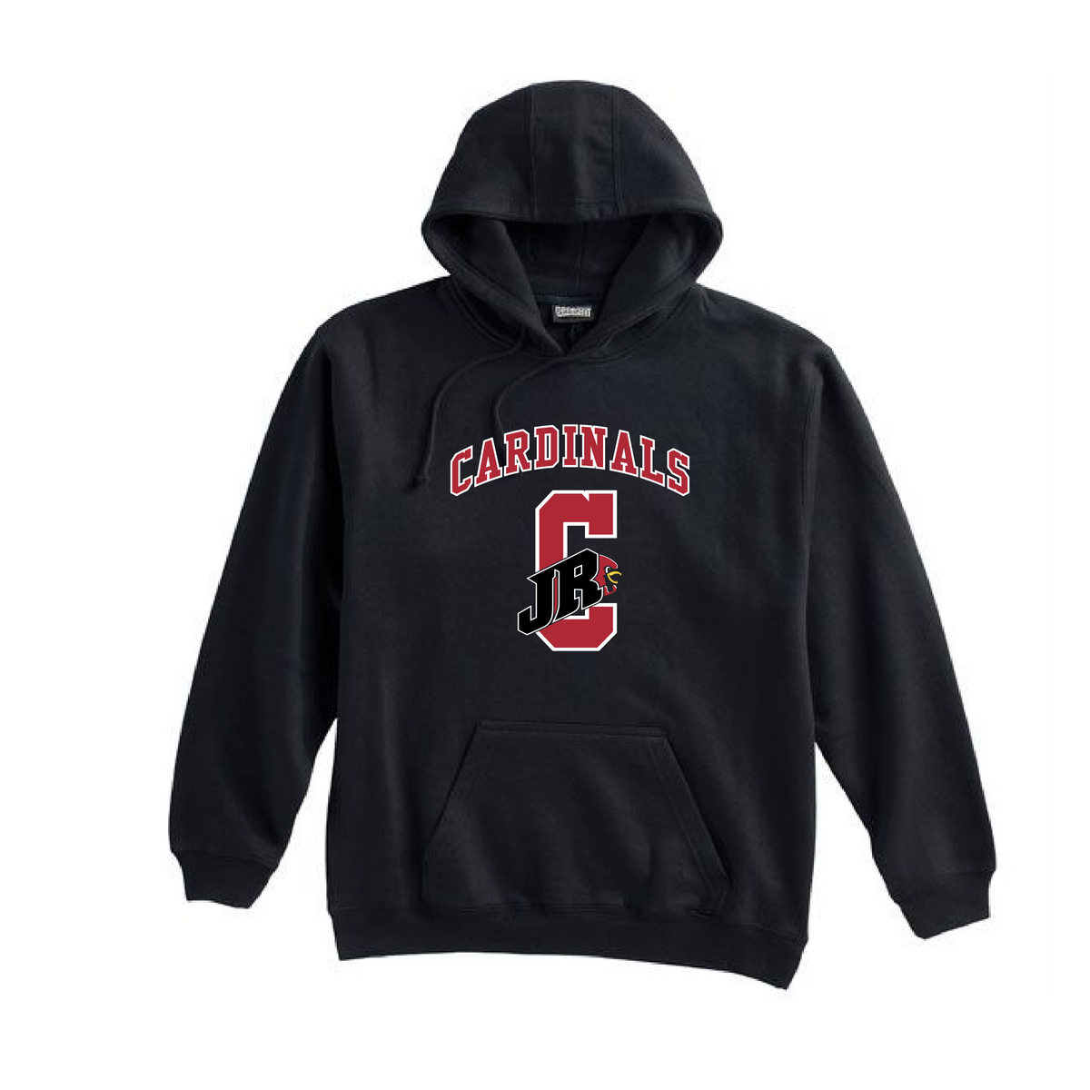 Adult Super-10 Hoodie
