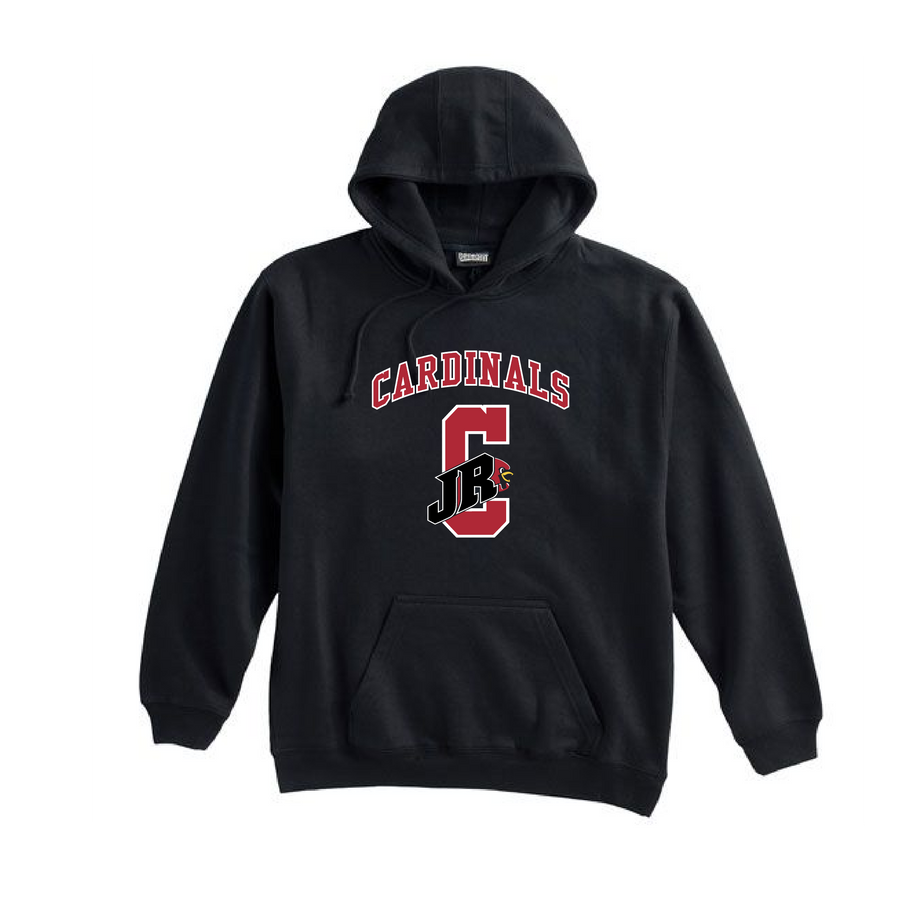 Adult Super-10 Hoodie