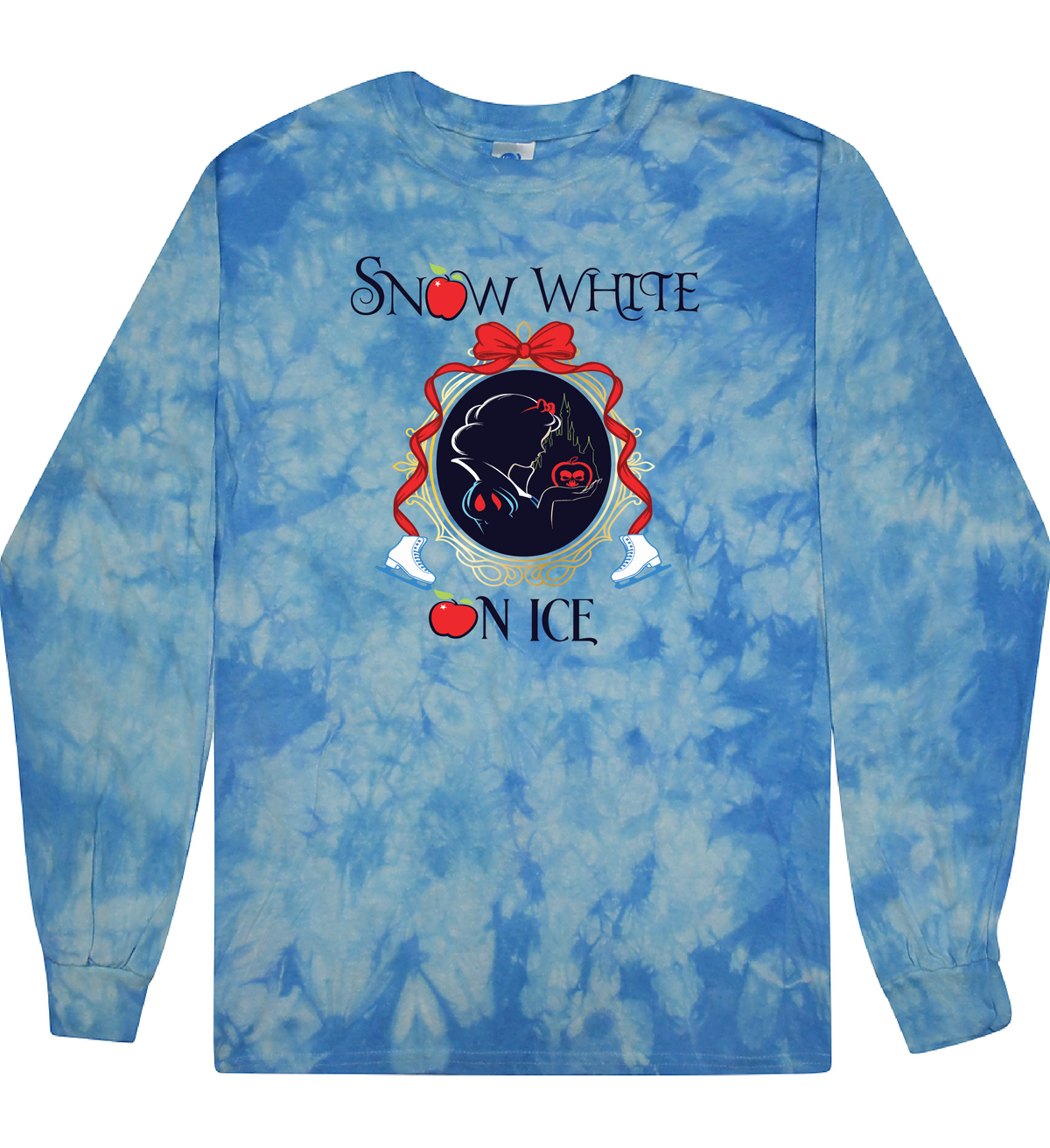 Adult Long Sleeve T-Shirt
