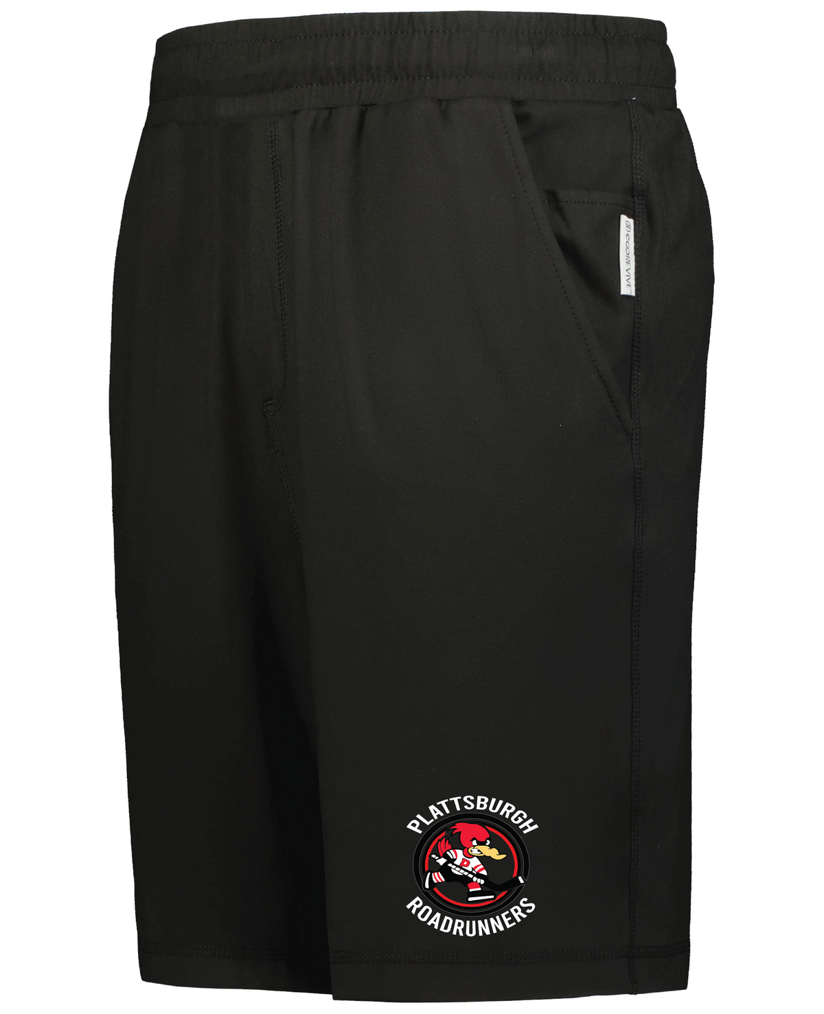 Soft Knit Ventura Shorts
