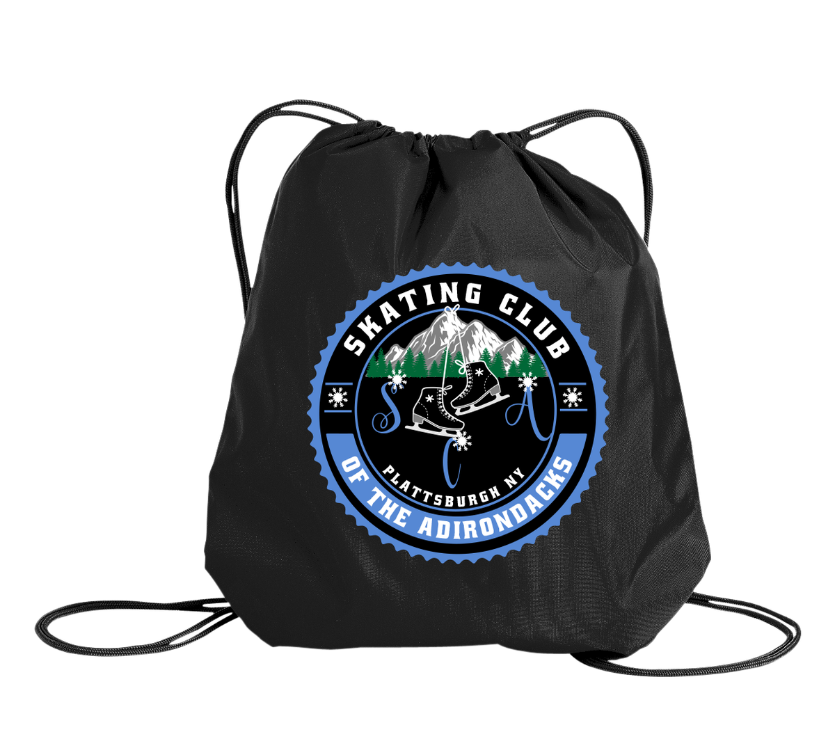 Cinch Bag