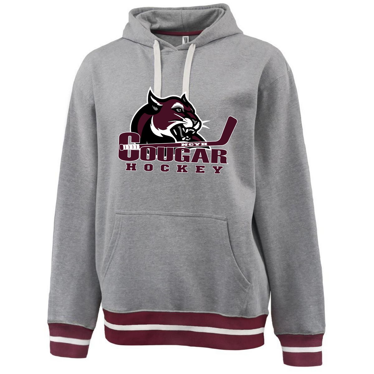 Stadium Hoodie