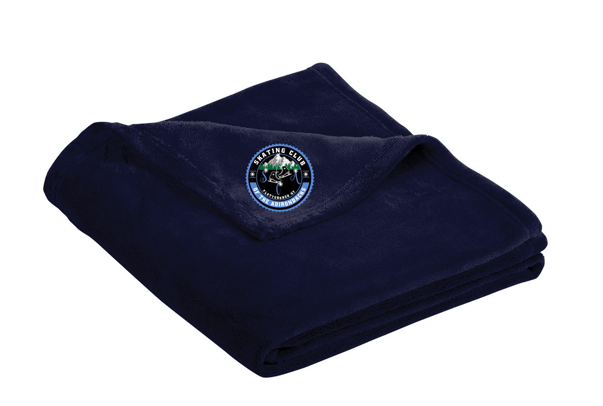 Ultra Plush Blanket