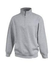 Adult and Youth Embroidered Classic 1/4 zip
