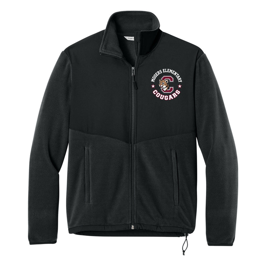 Port Authority Women's Therma-Tek Fleece Jacket
