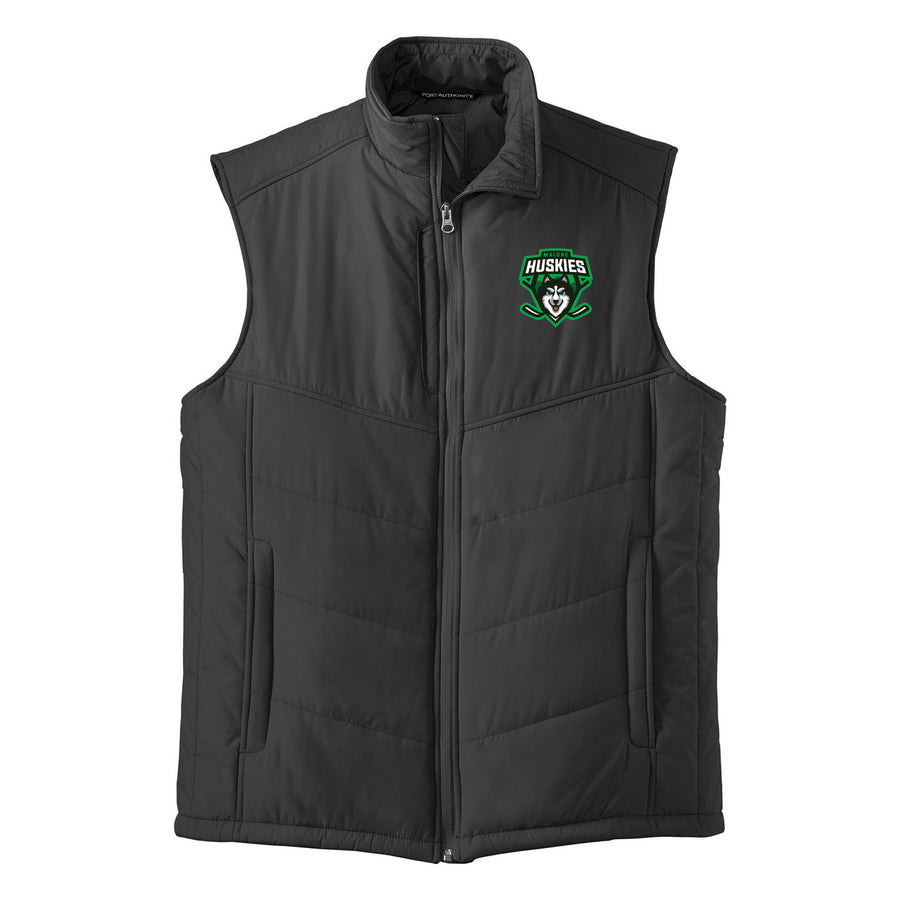 Puffy Vest