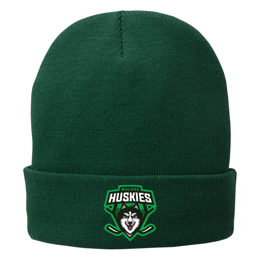 Port Authority Fleece-Lined Knit Cap