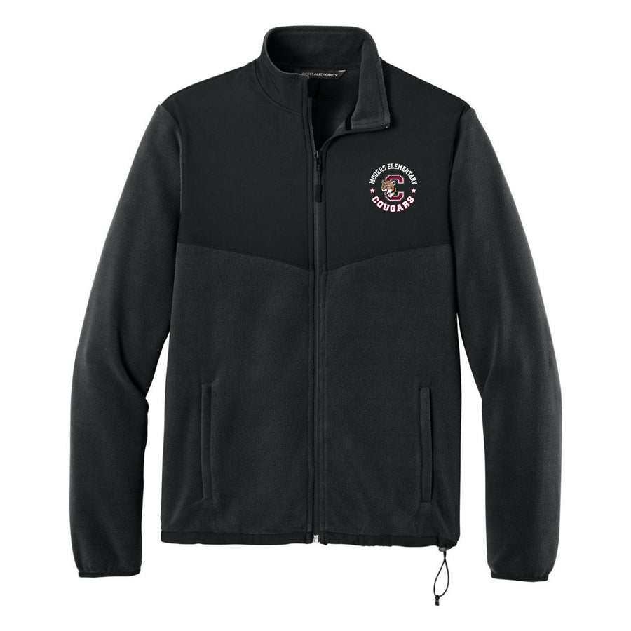 Port Authority Therma-Tek Fleece Jacket