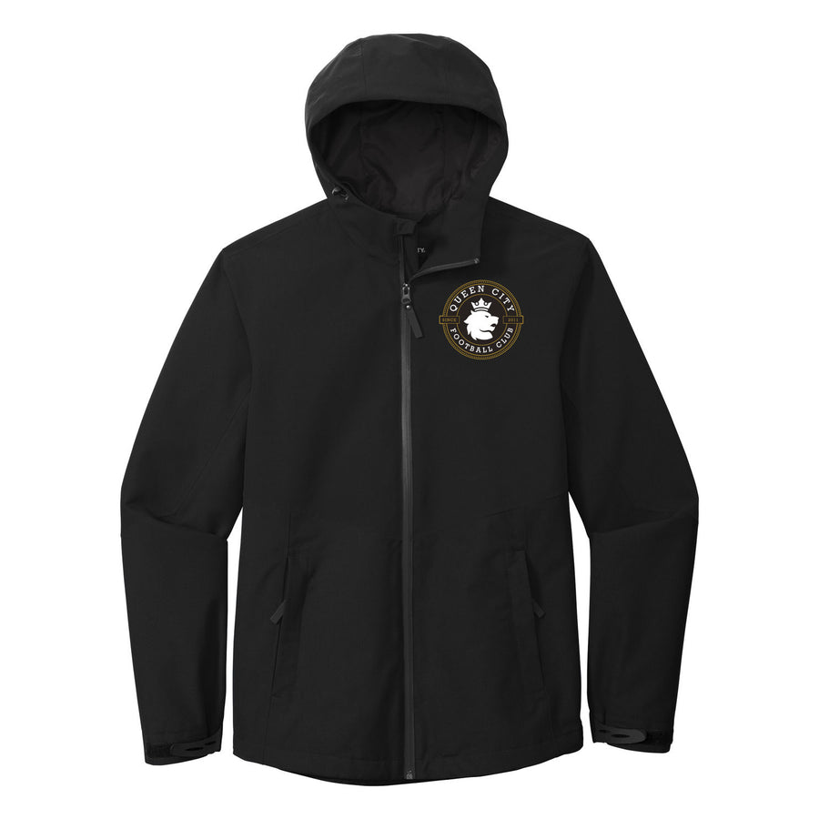 Port Authority Tech Rain Jacket