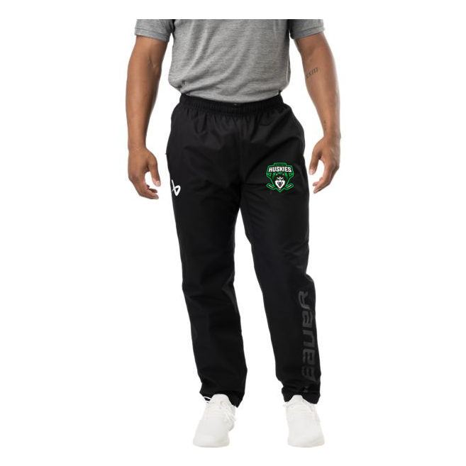 Adult BAUER S24 TEAM LIGHTWEIGHT PANTS SR-BLACK